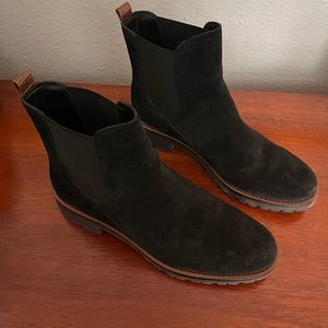 Sam Edelman boots